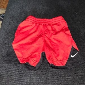 Basketball shorts